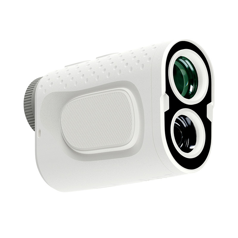 COMET N1 Distanțmetru laser portabil cu compensare unghiulară – intervalul 3,5–1000 m, precizie 0,5 m, greutate 150 g, potrivit pentru inginerie, exterior, golf, energie electrică, silvicultură