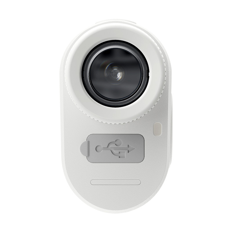 COMET N1 Distanțmetru laser portabil cu compensare unghiulară – intervalul 3,5–1000 m, precizie 0,5 m, greutate 150 g, potrivit pentru inginerie, exterior, golf, energie electrică, silvicultură