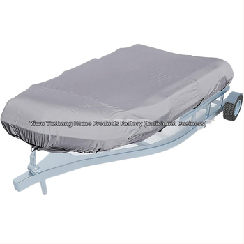 Κάλυμμα σκάφους – πολυεστερικό, καθολικό, UV προστασία, αδιάβροχο, 0675