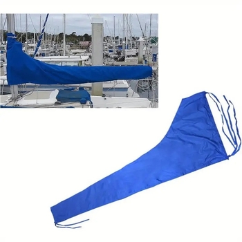 Κάλυμμα ιστίου γιοτ – Oxford ύφασμα, προσαρμόσιμο, μοντέρνο μινιμαλιστικό στυλ, κάλυμμα σκόνης/καναπέ/κλιματιστήρα