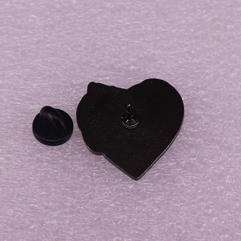 Καρφίτσα με μοτίβο πυξίδας και παγκόσμιας σφαίρας για ταξίδια — μέταλλο, J-0917, Καλοκαίρι 2021, διακοσμητικό