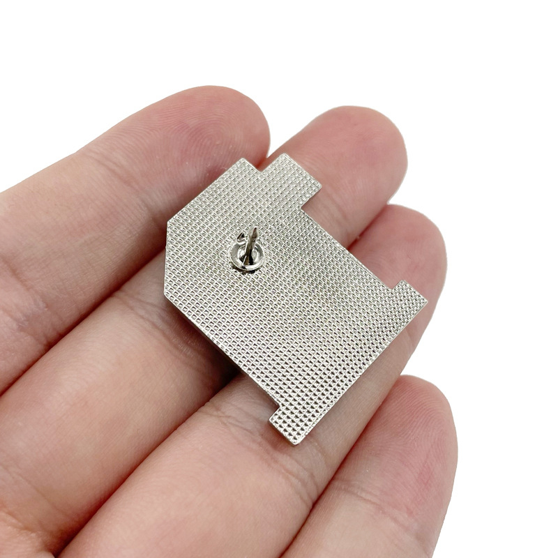 Lydinio segė – originalus dizainas, raidžių stilius, kepimo lako apdaila