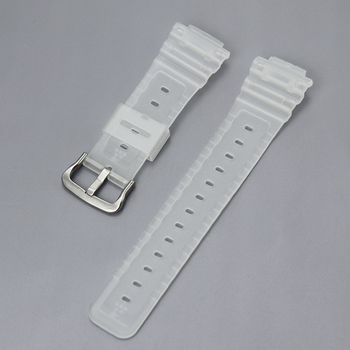 Силиконова каишка за часовник Casio G-Shock, съвместима с GWM5610, DW-5600 и DW6900; марка BLD; код на продукта Al675705305611; пролет 2025