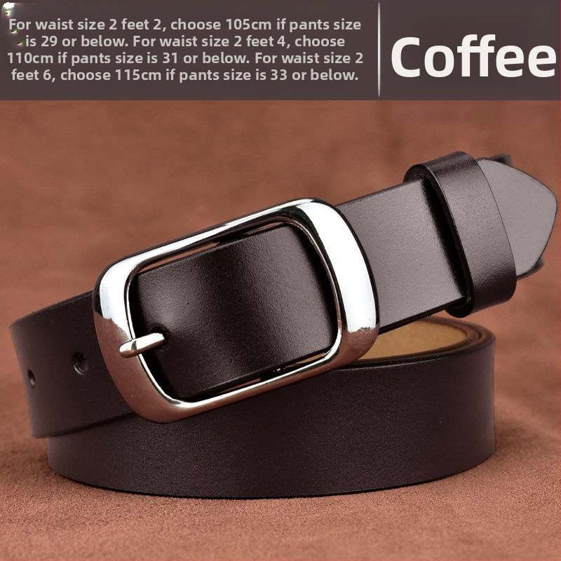 Moteriška juosta iš dirbtinės odos, lydinio sagtis, užsegimas su smeigtuku, OL mados stilius, elektroplatizavimas