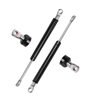 RV sunroof damper gas strut — μάρκα Juxiang; χρήση: Εξοπλισμός; Πρότυπο: 567; εμφάνιση: Ράβδος στήριξης