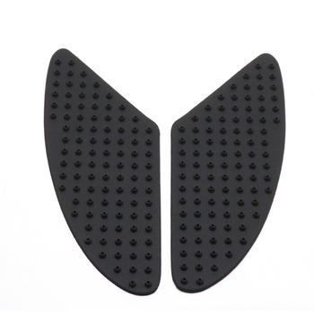 Motociklo korpuso lipdukas – guma, lipnus, degalų bako anti-slip krašto apsauga, 3M