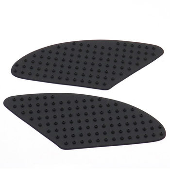 Motociklo korpuso lipdukas – guma, lipnus, degalų bako anti-slip krašto apsauga, 3M