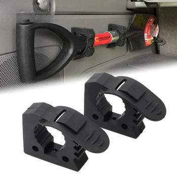 Douluo Gumijas Ātrā Spriegošanas Turētājs, Modelis Quick Clamp, Universāla Lietošana, TY