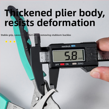 Clip panou interior auto – Clip inferior detașabil; Material: ABS + oțel inoxidabil; Greutate 0.161; Funcție: Reparații auto; Caracteristici: Cuplare