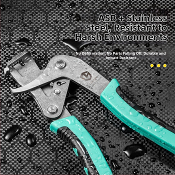 Clip panou interior auto – Clip inferior detașabil; Material: ABS + oțel inoxidabil; Greutate 0.161; Funcție: Reparații auto; Caracteristici: Cuplare