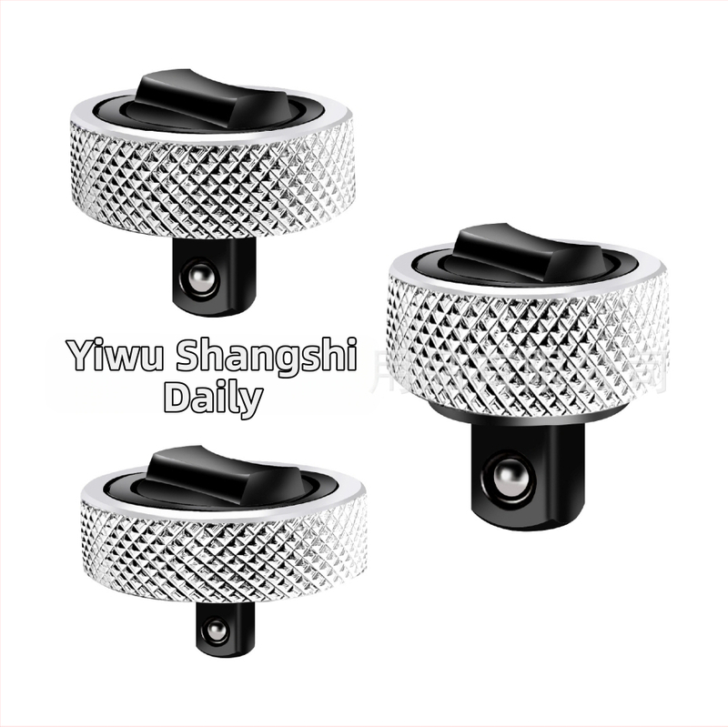 Set de 3 chei mini, din metal, finisaj fin lustruit, greutate 0.36