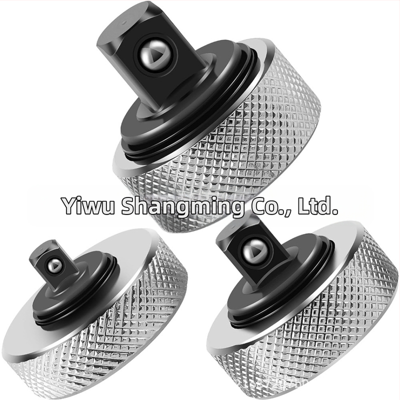 3-частен комплект мини трещотен ключ, метал, фино полирана повърхност, тегло 0.36