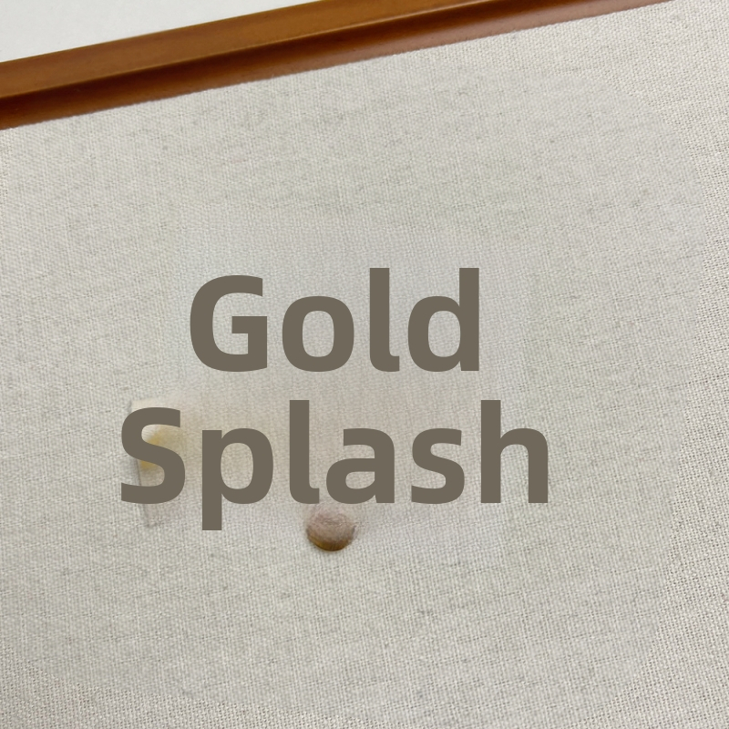 Broșă – Formă de inimă și stil geometric; aliaj; placare electrolitică; Iarna 2024