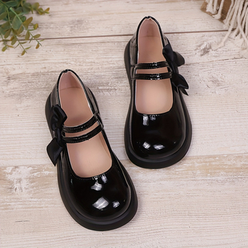 Παιδικά Υδάτινα Παπούτσια, Unisex, PU Άνω, TPR Σόλα, Ρυθμιζόμενο Κλείσιμο με Φιόγκο