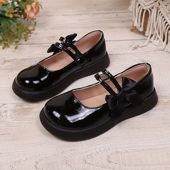 Παιδικά Υδάτινα Παπούτσια, Unisex, PU Άνω, TPR Σόλα, Ρυθμιζόμενο Κλείσιμο με Φιόγκο