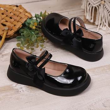 Παιδικά Υδάτινα Παπούτσια, Unisex, PU Άνω, TPR Σόλα, Ρυθμιζόμενο Κλείσιμο με Φιόγκο