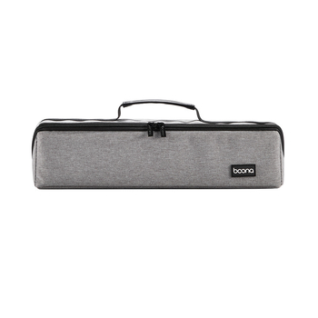 Τσάντα αποθήκευσης ισιωτή μαλλιών για Dyson Airstrait HT01/HS05, Oxford ύφασμα, Offset εκτύπωση, Μοντέλο BN-DS011, 2 kg χωρητικότητα