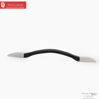 Emperor bőrönd fogantyú, műanyag, tehercsökkentő utazási kiegészítő