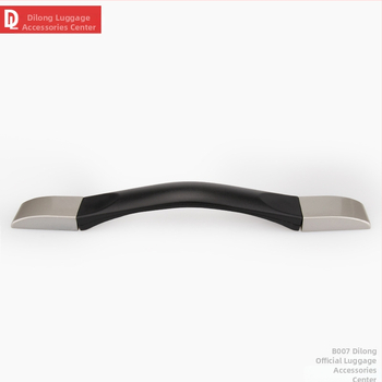 Emperor bőrönd fogantyú, műanyag, tehercsökkentő utazási kiegészítő