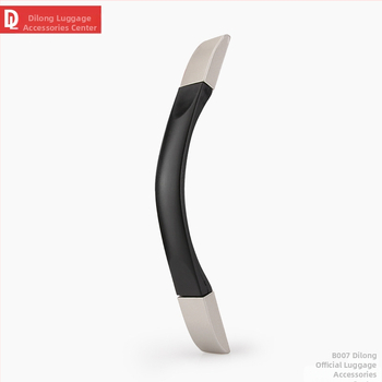 Emperor bőrönd fogantyú, műanyag, tehercsökkentő utazási kiegészítő