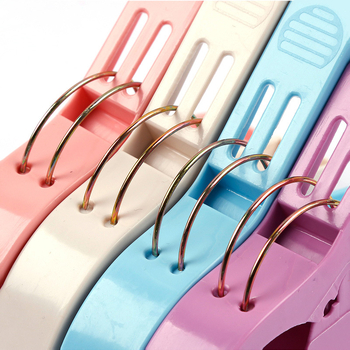 Errifan πλαστικός κλιπ ρούχων και παπλωμάτων για στέγνωμα – ανθεκτικό στον άνεμο, ισχυρός