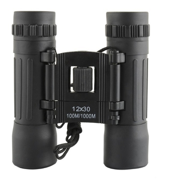 Κιάλια (12x μεγέθυνση, μοντέλο 12×30, συμπαγή για εξωτερική χρήση)