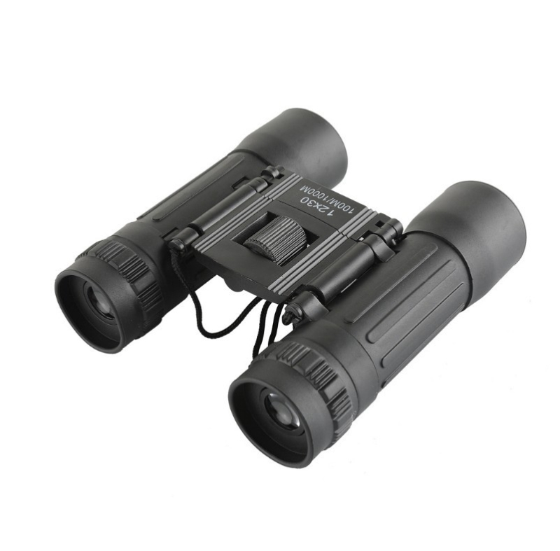 Κιάλια (12x μεγέθυνση, μοντέλο 12×30, συμπαγή για εξωτερική χρήση)