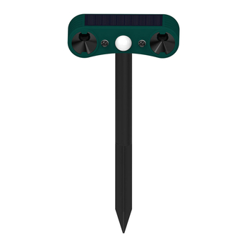 Κεντρική υπέρυθρη μονάδα συναγερμού με υπερηχητικό απωθητικό παρασίτων, μοντέλο N911W, τροφοδοσία 3.7V, κατάλληλη για καταστήματα, κατοικίες, αποθήκες, περιοχές κατοικίας, κτήρια και γκαράζ.