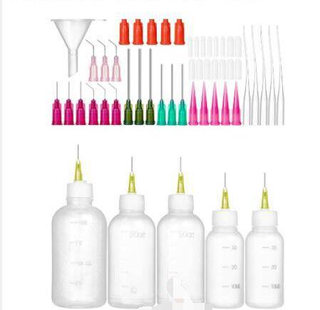 Σετ Συριγγών – Για τη σίτιση κατοικίδιων και βιομηχανικούς/γεωργικούς ενέσεις – Μάρκα: Slignee/si laili – Υλικό: Άλλο – Μη εισαγόμενο