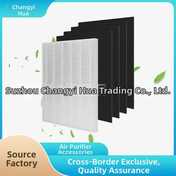 Φίλτρο HEPA για καθαριστή αέρα Winix D360/D3, οικιακή χρήση, μοντέλο D360/D3/1712-0101-02, κάλυψη 101–150 m²