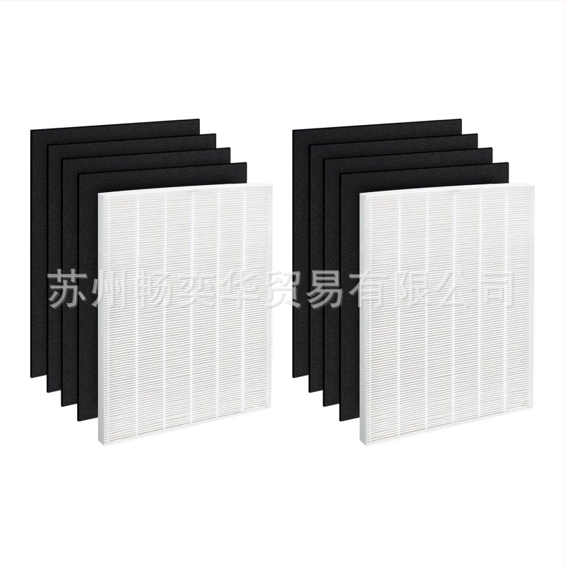 Winix D360/D3 HEPA filter pre čistič vzduchu, domáca prevádzka, model D360/D3/1712-0101-02, pokrytie 101–150 m²