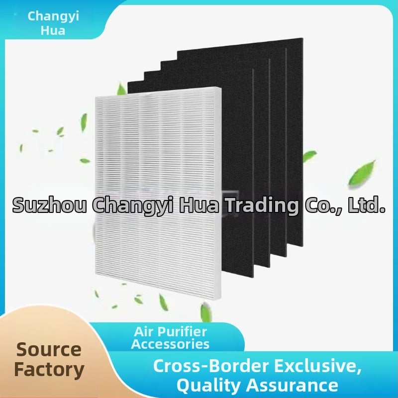 Φίλτρο HEPA για καθαριστή αέρα Winix D360/D3, οικιακή χρήση, μοντέλο D360/D3/1712-0101-02, κάλυψη 101–150 m²