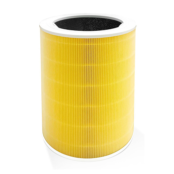 Ανταλλακτικό φίλτρο για LEVOIT Core 600S/600S-RF — φιλτράρισμα αέρα, κάλυψη 101–150 m², μοντέλο Core 600S/600S-RF