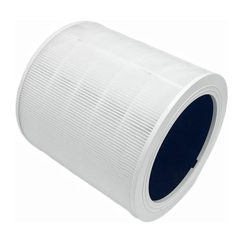 Ανταλλακτικό φίλτρο για LEVOIT Core 600S/600S-RF — φιλτράρισμα αέρα, κάλυψη 101–150 m², μοντέλο Core 600S/600S-RF