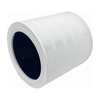 Ανταλλακτικό φίλτρο για LEVOIT Core 600S/600S-RF — φιλτράρισμα αέρα, κάλυψη 101–150 m², μοντέλο Core 600S/600S-RF