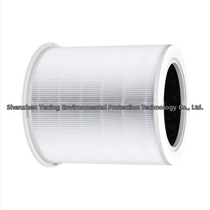 AP401 φίλτρο αέρα Dayette – Αντικατάσταση φίλτρου για σκόνη και τρίχες