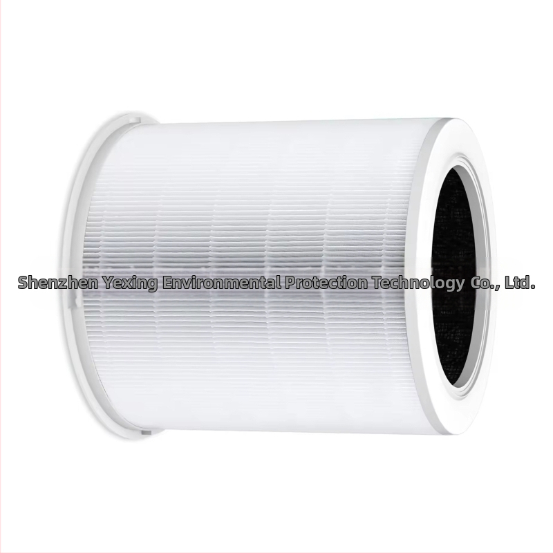 AP401 φίλτρο αέρα Dayette – Αντικατάσταση φίλτρου για σκόνη και τρίχες