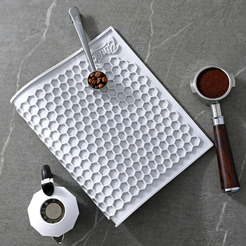 Bincoo Bar Mat για Κούπες — PVC, Μοντέρνο Απλό Στυλ, Απλό Στυλ, Αντιολισθητικό Προστατευτικό Επιφάνειας