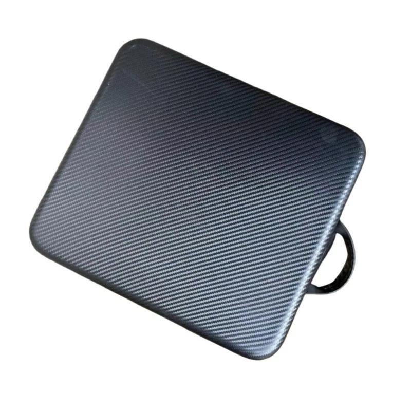 Τσάντα αποθήκευσης εξαρτημάτων μηχανής καφέ EVA – Συμπίεση, Δυνατότητα προσαρμογής, Προέλευση Χουϊντονγκ, Συσκευασία αποσκευών