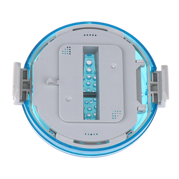 Φίλτρο πλυντηρίου LG Magic Filter, Κυκλικό Πλέγμα, Μοντέλο NEA61973201, Υλικό Πλαστικό