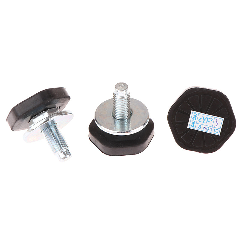 Πάτος ποδιού για πλυντήριο ρούχων με μπροστινή φόρτωση, ρυθμιζόμενα κάτω πόδια με βίδες και απορρόφηση κραδασμών; Συμβατό με Siemens και Samsung.