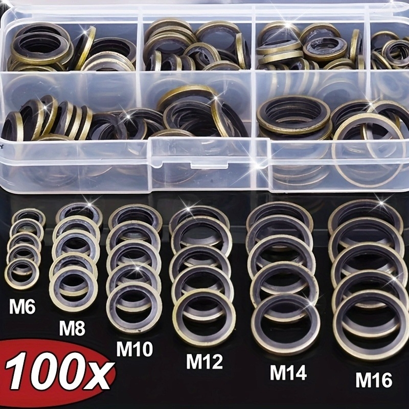 gumijas eļļas izvadīšanas aizbāzis modelim L1907