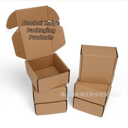 Κουτί από BC κυματοειδές χαρτόνι, 350 gsm, προσαρμοσμένη εκτύπωση λογότυπου (ανάγλυφο, UV, γκραβούρα, ασημένιο ζεστό σφράγισμα)