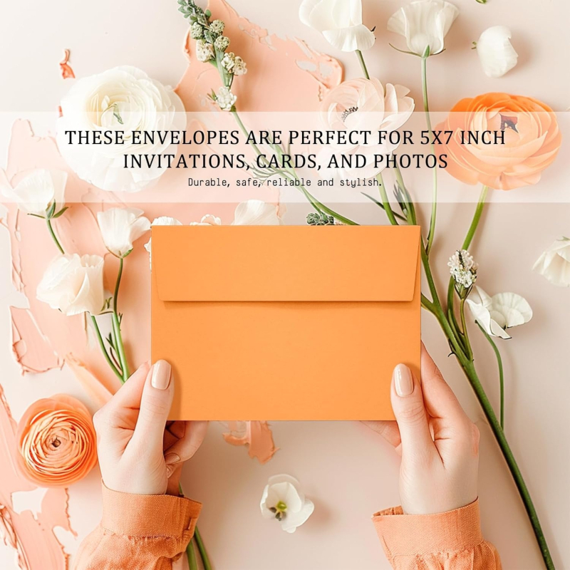 Önzáró borítékok – kínai stílus, nyugati stílus, ablakkal ellátott borítékok; logónyomtatás, testreszabott feldolgozás, határokon átívelő export