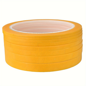 Σετ ταινιών μασκαρίσματος με βάση το χαρτί, διπλού πλάτους, αριθμός προϊόντος jd601099666057778