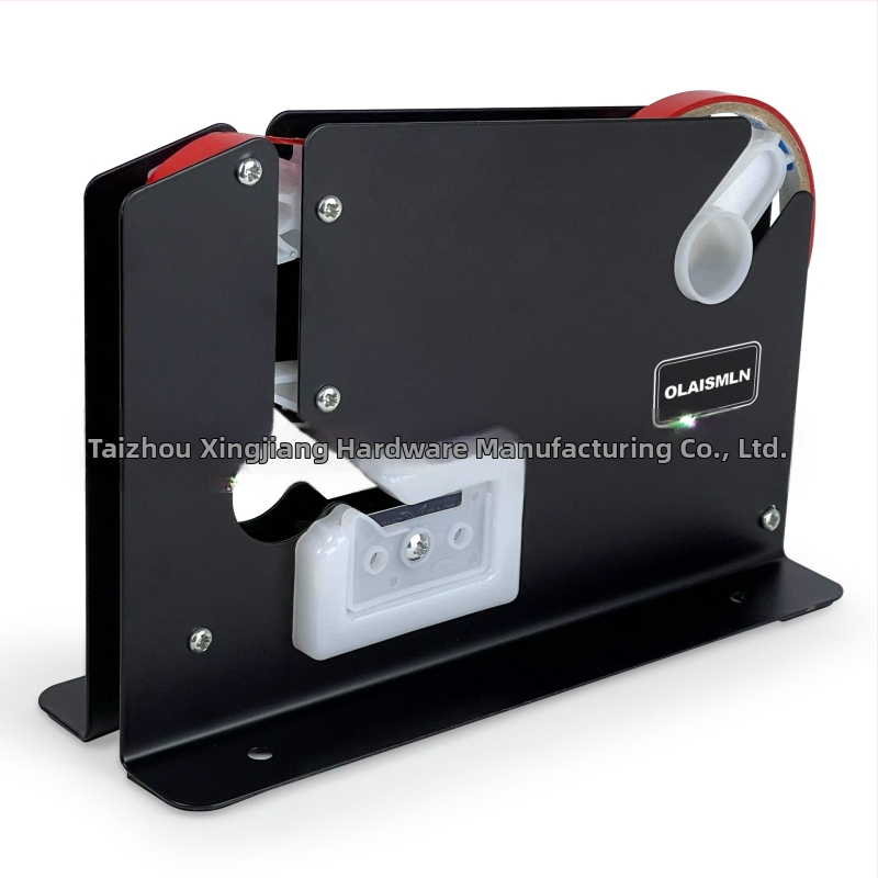 Μηχανή σφράγισης ταινιών | Μάρκα Star Craftsman | Χειροκίνητη λειτουργία | Για σφράγιση ταινιών | Λειτουργία: Σφράγιση