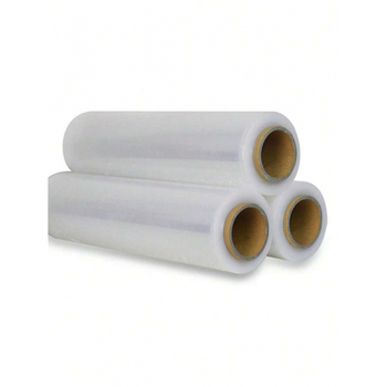 Μεμβράνη τέντωσης για παλέτες, Μοντέλο I2325, Υλικό PET, Περισσότερες από 8 στρώσεις