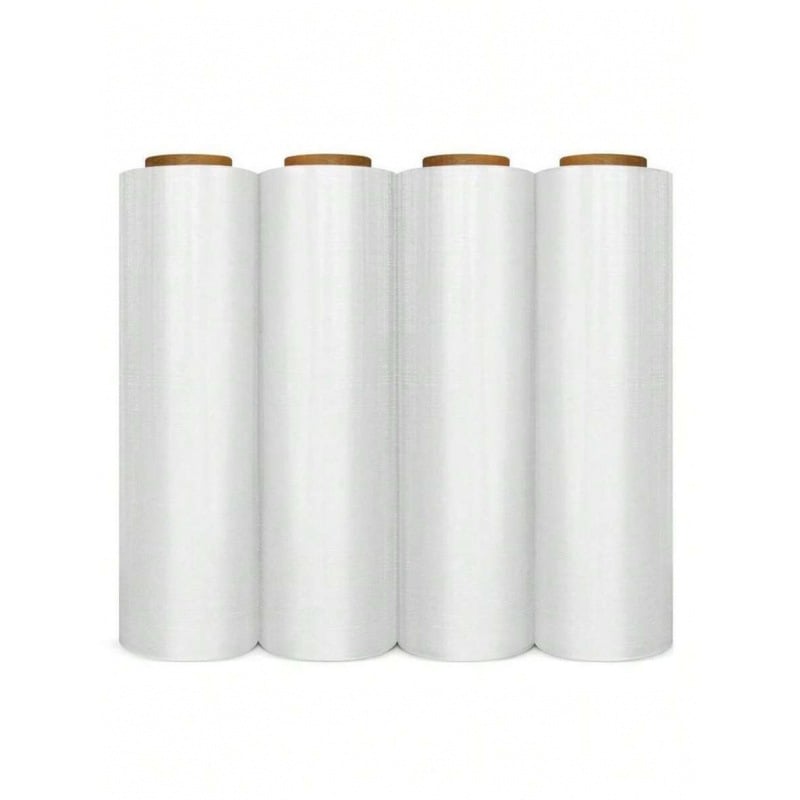 Μεμβράνη τέντωσης για παλέτες, Μοντέλο I2325, Υλικό PET, Περισσότερες από 8 στρώσεις