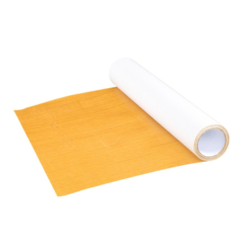 Ταινία διπλής όψεως για φλεξογραφικές πλάκες, βάση BOPP, κατάλληλη για πλάκες από ρητίνη και καουτσούκ