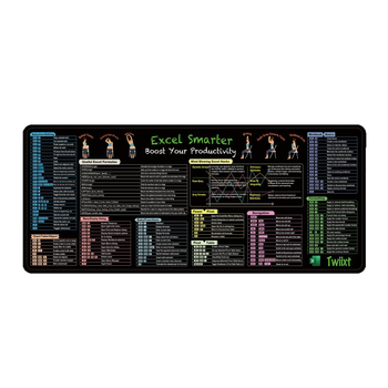 Μεγάλη επιφάνεια ποντικιού από ύφασμα Jiaji με φυσικό αντιολισθητικό λάστιχο, μονής όψης, θερμική μεταφορά, επιτραπέζιο μαξιλαράκι